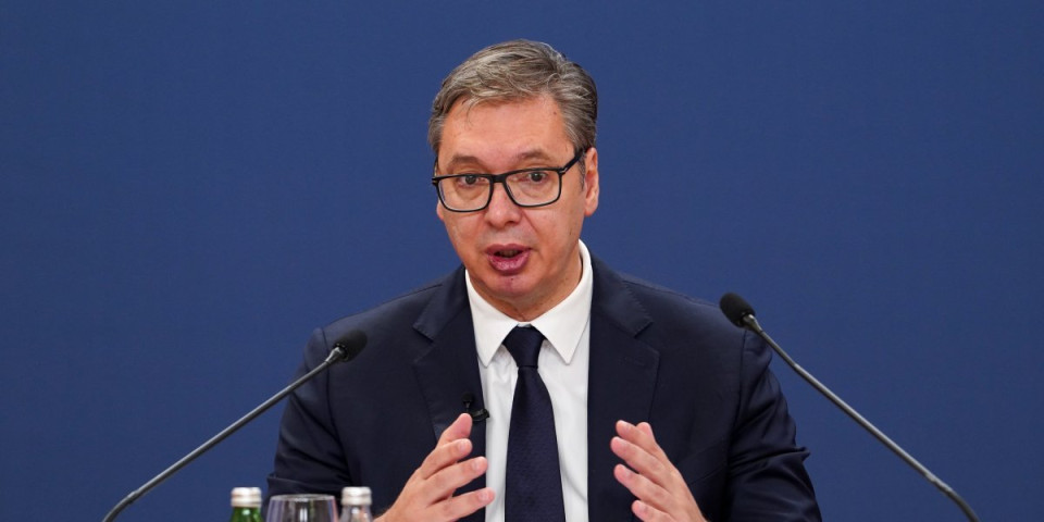 (VIDEO) Vučićeva reč ima težinu! Obećano, ispunjeno: Snižene cene zahvaljujući ekonomskim merama predsednika!