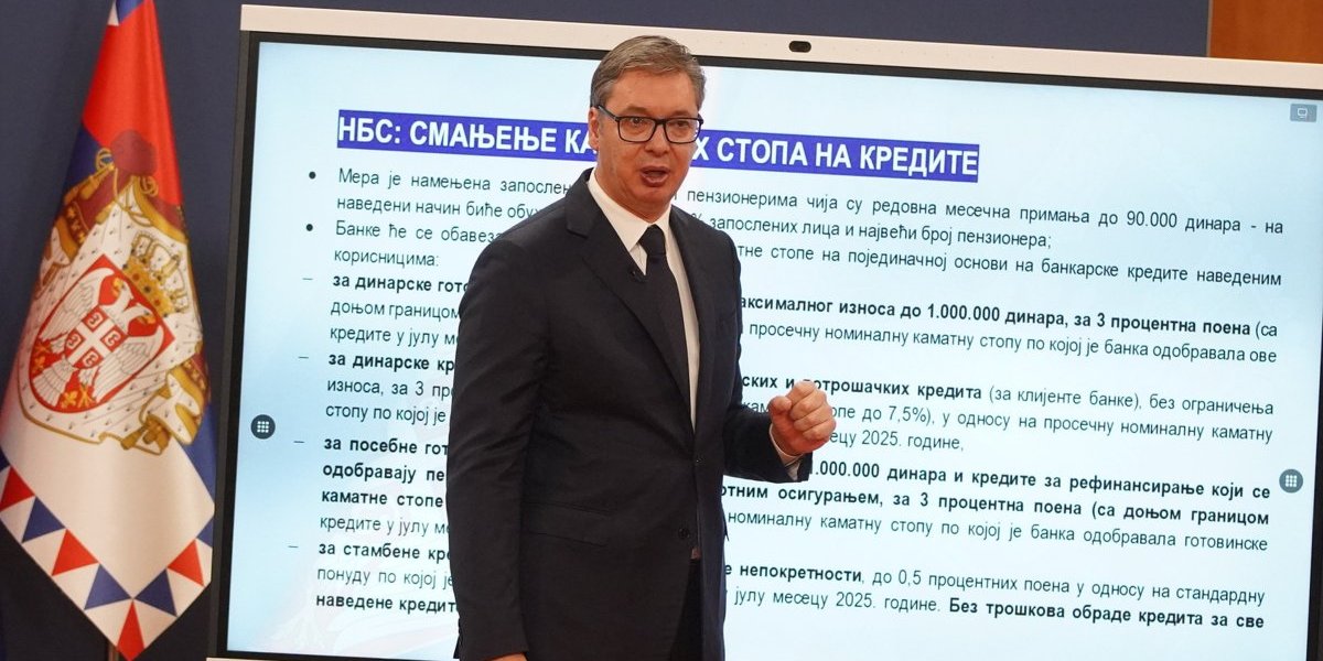 Nedelja s predsednikom: Vučić prokomentarisao sve postignuto u ovoj sedmici (VIDEO)