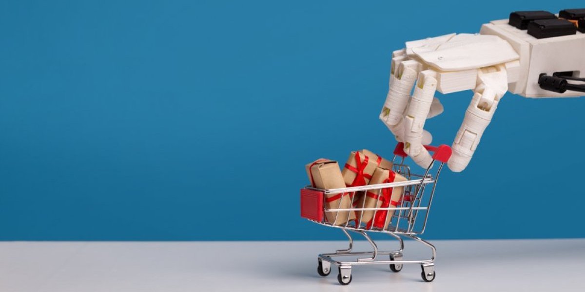 Svet strahuje: Izgrađen prvi tržni centar za robote u Kini: Cene od 200, do milion evra