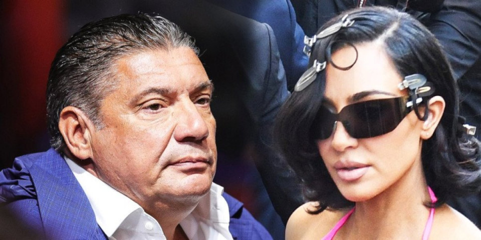 Miško umalo postao holivudska zvezda: U sve su umešani Kardašijani, ali...