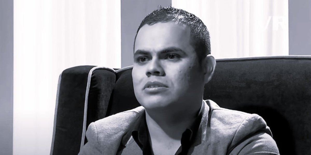 Ubijen poznati pevač