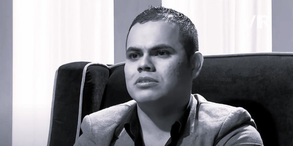 Ubijen poznati pevač