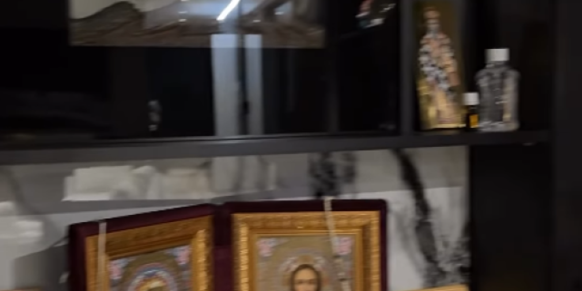 Dom Anastasije Ražnatović