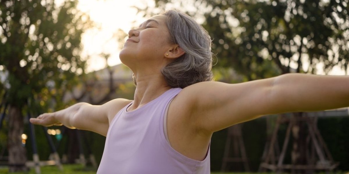 Žena zmaj, sa 58 godina izdržala nemoguće: Evo kako je kanadska baka pobedila Ginisov rekord