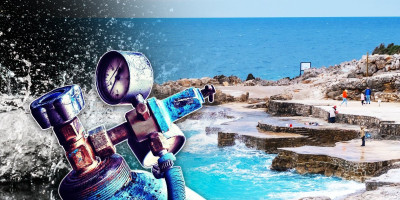 Državljaninu Srbije M. B. (45) sudija za istragu kotorskog Osnovnog suda odredio je pritvor do 30 dana zbog incidenta na plaži Ploče, u bllizini Budve, u kom je maloletnik (14) teško povređen.