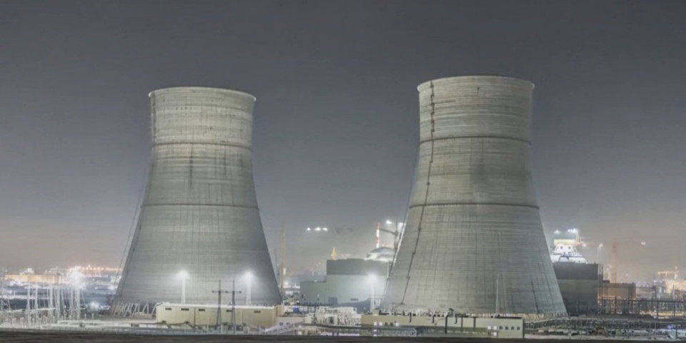 Užas na frontu: Ukrajinci pogodili NUKLEARKU - oglasili iz Međunarodne agencije za atomsku energiju!