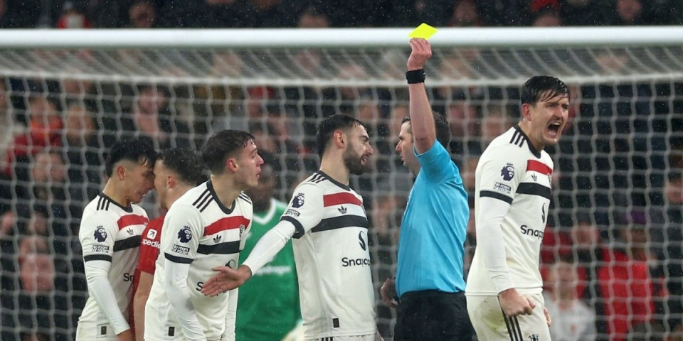 Ko to sudi Zvezdi na Kipru: Pretili mu svi redom, Bufon umalo dobio nervni slom zbog njega