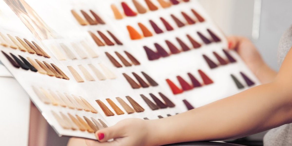 Ubedljivo najmodernija boja kose: Tonovi koji će dominirati ove jeseni