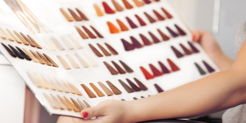 Ubedljivo najmodernija boja kose: Tonovi koji će dominirati ove jeseni