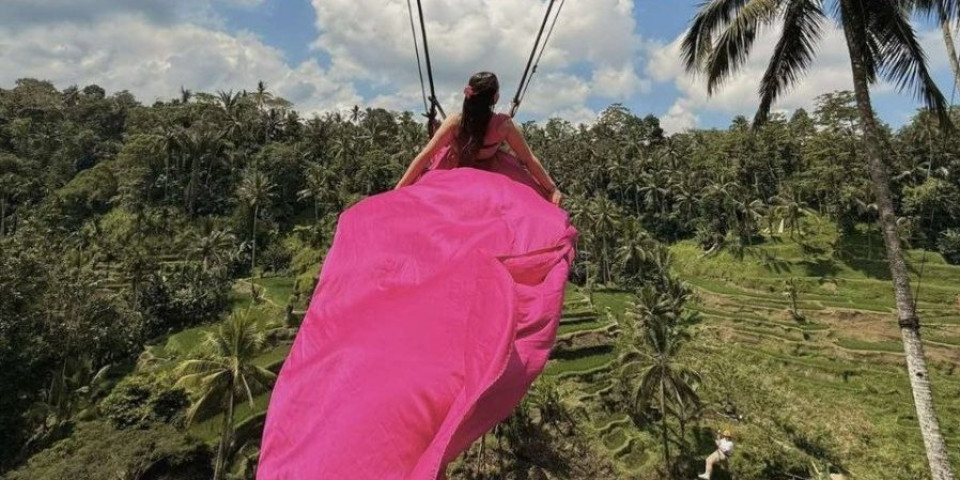 Srbi otkrili raj na zemlji: Morate ga posetiti - Tamo već živi oko hiljadu naših državljana (FOTO)