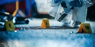 Teško ubistvo dogodilo se danas u Mostaru.