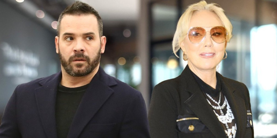 Gledala ga kao svoje dete, a on joj ovako vratio: Otkrivena prava istina o odnosu Lepe Brene i Filipa Živojinovića