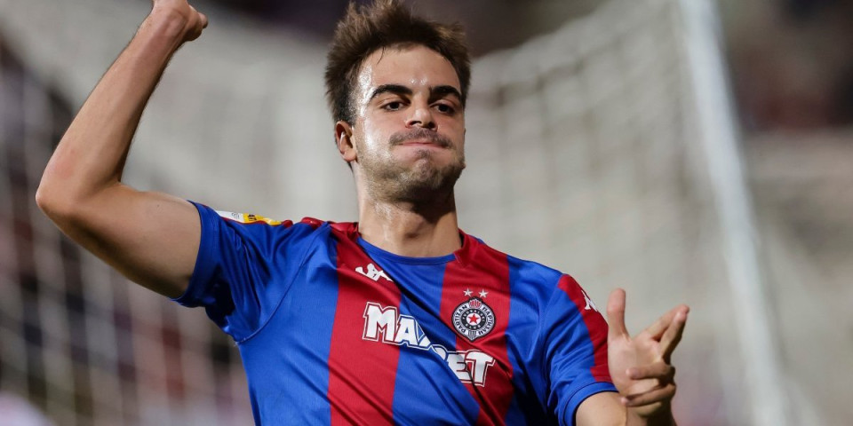 Partizan kiksnuo na "Čairu" - Radnički prekinuo pobednički niz "Srđanovih beba"