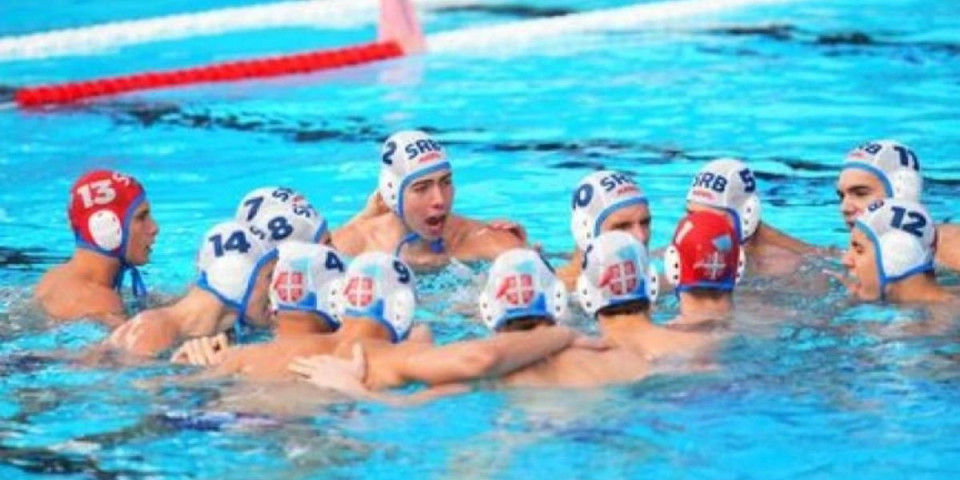 Vaterpolisti vicešampioni Evrope: Šta to bi u finalu protiv Crne Gore?!