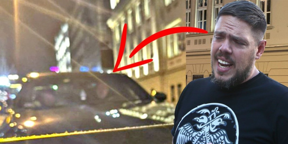 Nije njemu što je nekog mogao da ubije, već što je Informer saznao! Štimac divljao "bembarom", pa mu zasmetalo što to nije prošlo "ispod radara" (FOTO)