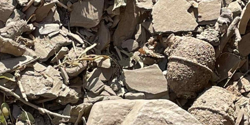 Čule su se detonacije: Uništeno više od 150 bombi - Evo i gde