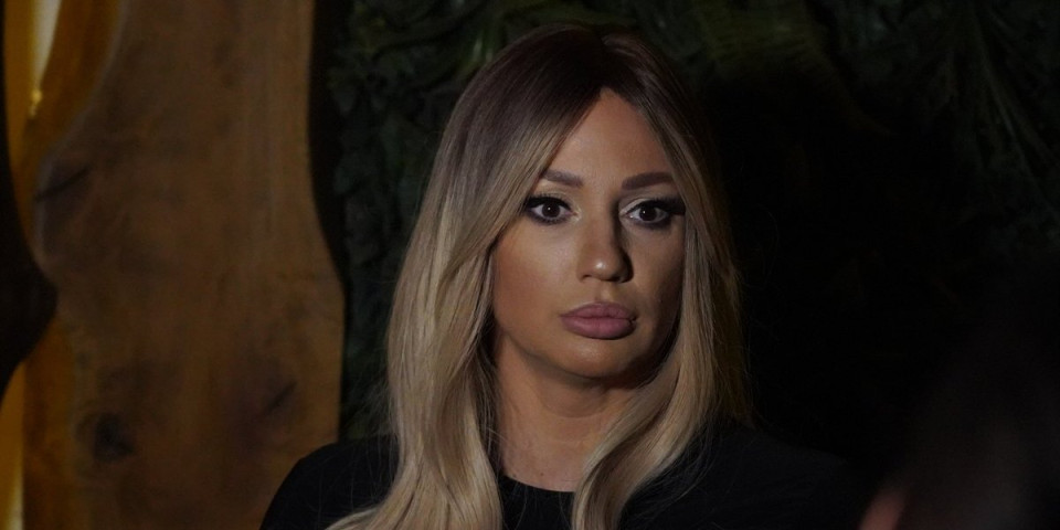 Ana Kokić otkrila o čemu priča sa Milicom Ristić: "Čujem se sa Rađenovom bivšom"