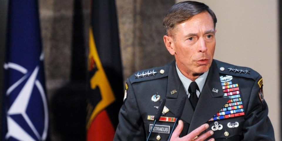 Bivši šef CIA šokira: Trampu i svima da bude jasno, Putin prekida rat samo u slučaju jednog ustupka!