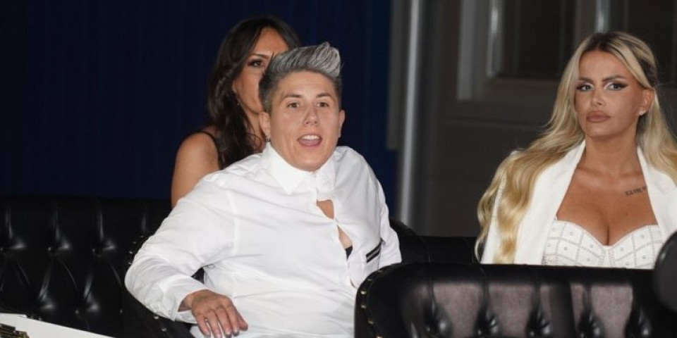 Matora podnela krivičnu prijavu: "Želim da stanem na put tome"