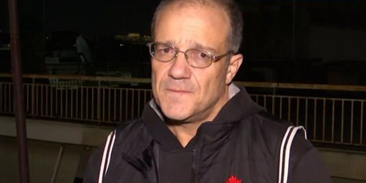 "Priznao sam ocu da sam gej, pa je tukao i mene i majku": Poznati glumac progovorio o paklu iz kojeg se jedva izvukao