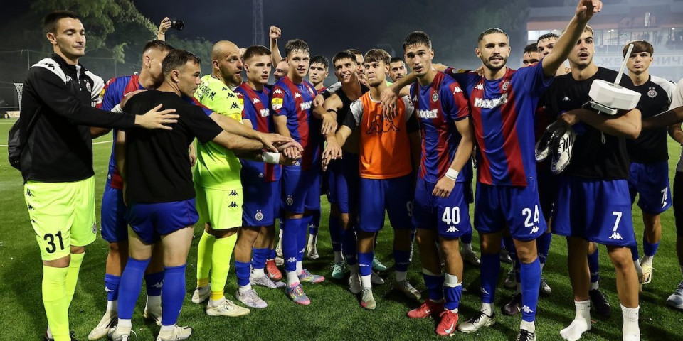 Pričajte šta hoćete, ali... Fudbaler Partizana izgubio poverenje "grobara": Nemamo ga!