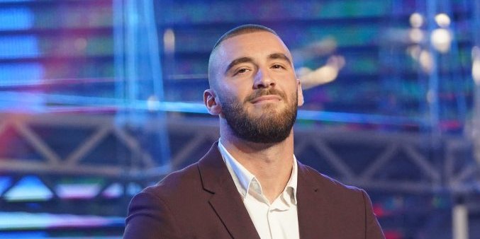 Oglasio se Mensur nakon što je njegov brat Ardijan izručen iz Urugvaja: "Život bih dao za tebe" (FOTO)