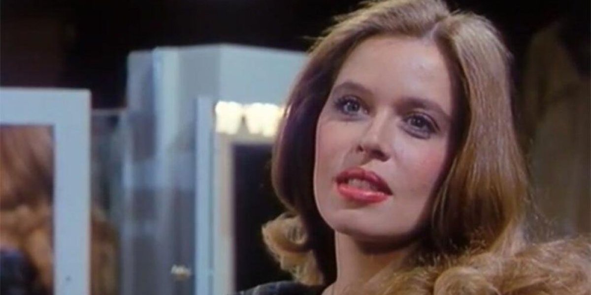 Najlepša glumica Jugoslavije poginula na jeziv način: Odbila ulogu Violete u "Srećnim ljudima", a onda je život bio nemilosrdan