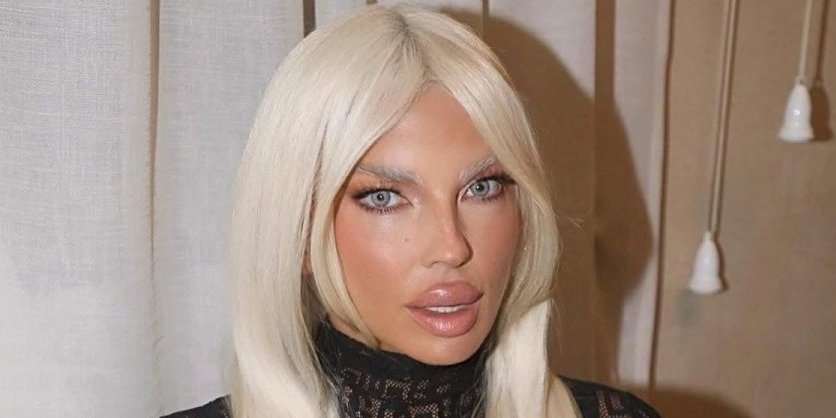 Oglasila se Karleuša o vojnoj paradi: Izgovorila samo jednu reč