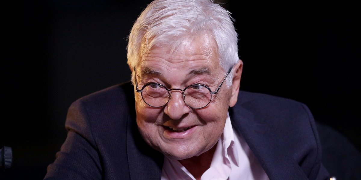 Evo kako izgleda sin Branka Cvejića koji se ne eksponira u javnosti: Završio fakultete u Americi, a onda se vratio u Srbiju (FOTO)