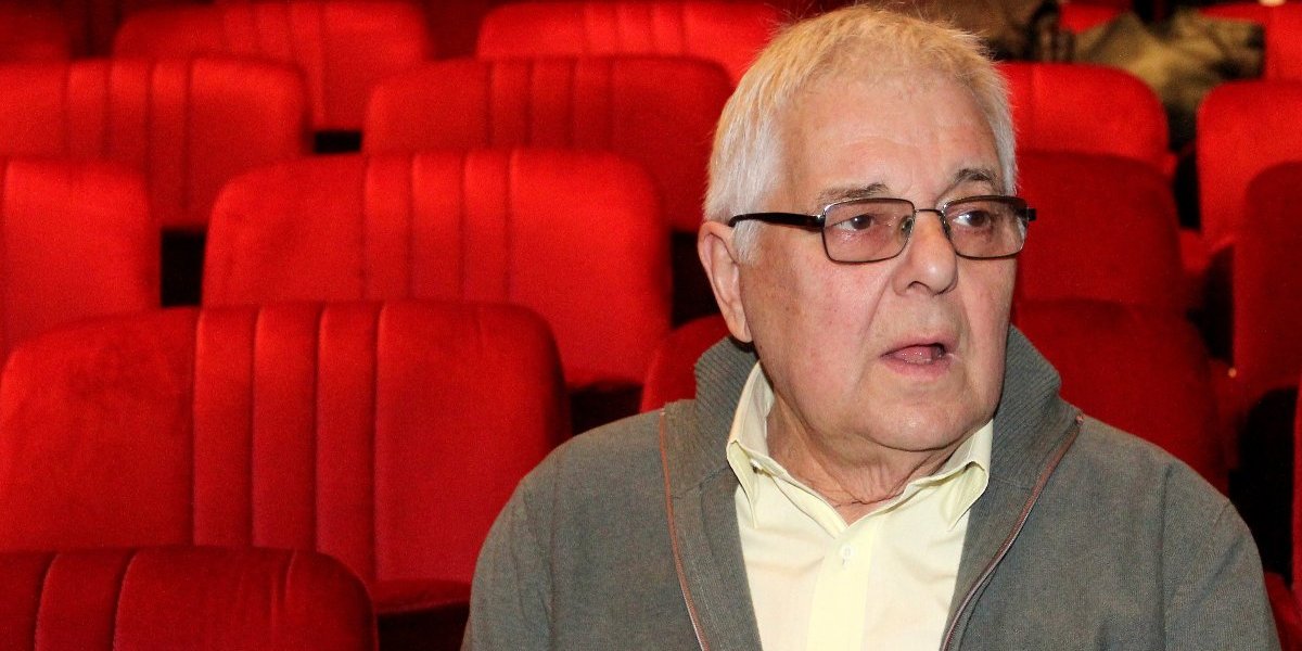 "Umro je od sepse": Udovica Branka Cvejića progovorila o poslednjim satima slavnog glumca i šta su jedno drugom poslednje rekli