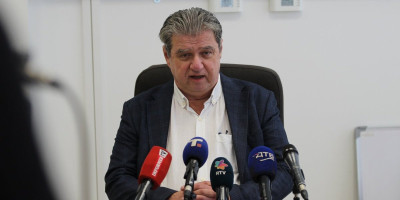 Doktor Bogdan Živanović, direktor Zavoda za urgentnu medicinu Novi Sad, oglasio se povodom odbijanja ekipe Hitne pomoći da izađe na lice mesta.