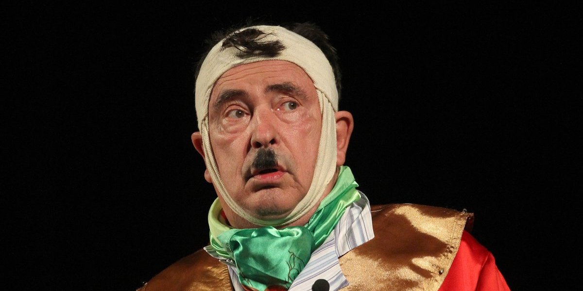 Lane Gutović napustio "Belu lađu" jer je tražio hiljade evra: Zamenio ga ovaj glumac (FOTO)