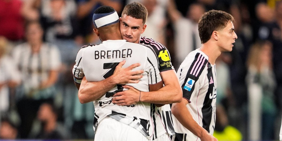 Srećan sam zbog Dušana, ali uprava se pita... Tudor svim silama brani Srbina