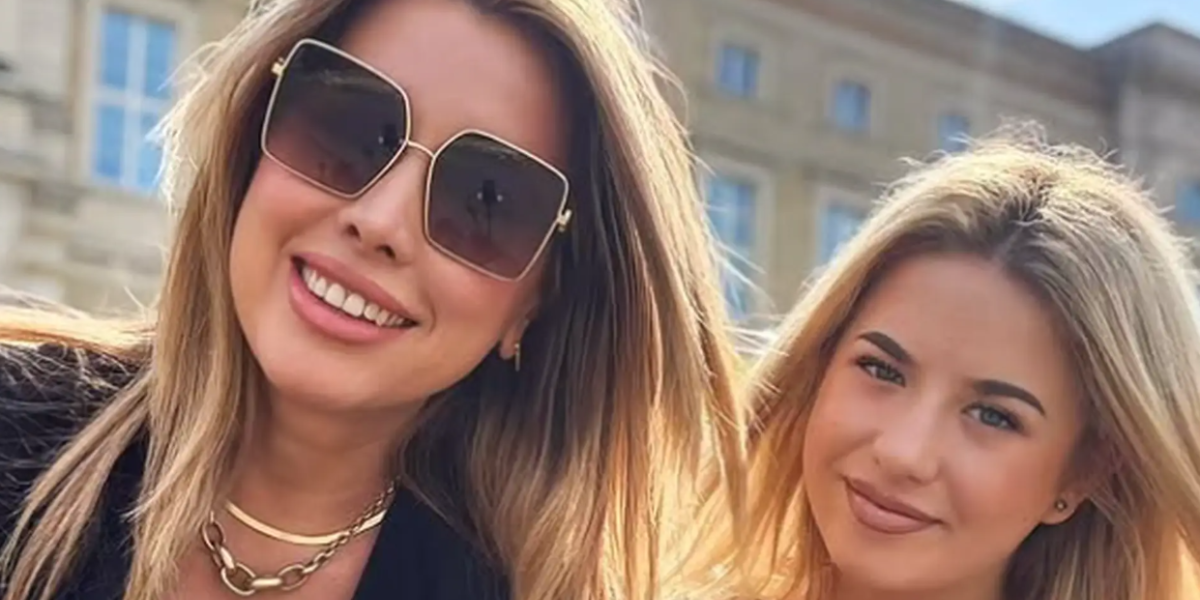 Taiša Drpić i Nives Celzijus