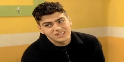 Glumac Igor Bećirić osvojio je simpatije publike ulogom Kečine u seriji "Neki novi klinci", a posebno je bio omiljen među devojčicama koje su tada obožavale njegov lik.