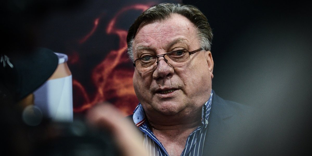 Detalji jezive nesreće - Halid Bešlić i Suzana Mančić sleteli s puta: "Molio me da ukočim"