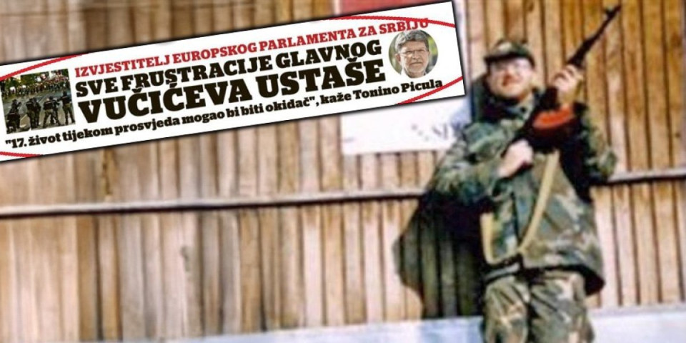 Picula otkrio pakleni plan blokadera terorista i spomenuo i okidač: "Kad bi pala 17. žrtva..."