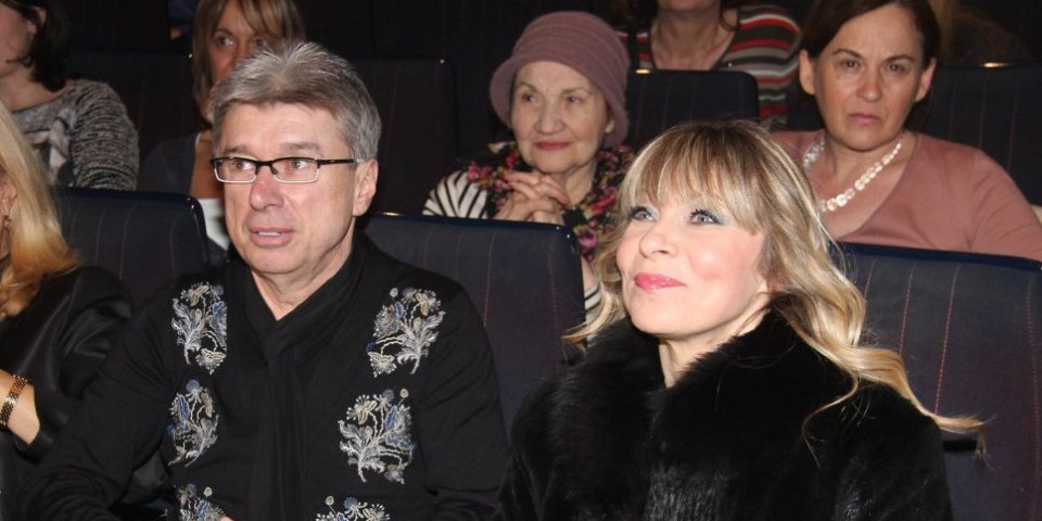 "Da konačno stavim tačku": Udovica Saše Popovića otkrila pravu istinu o prodaji imovine