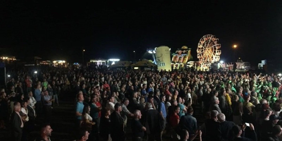 Ovo šumadijsko selo po tri dana godišnje "živi" na četiri žice