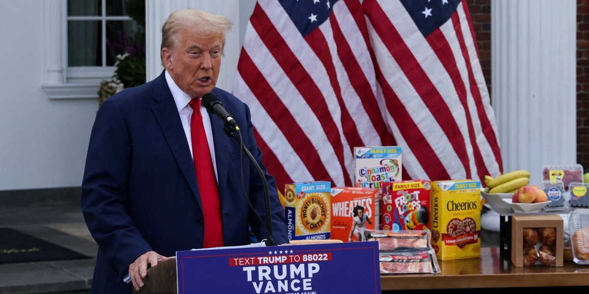 Šokantna presuda! Trampove tarife proglašene nezakonitim! Ali svet ipak ne može da odahne