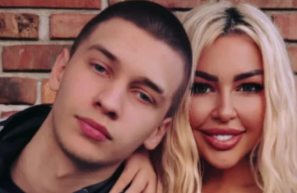 Bivši zadrugar (19) objavio sliku sa ćerkom: Dobio dete sa 20 godina starijom, a razveli se nakon 8 dana