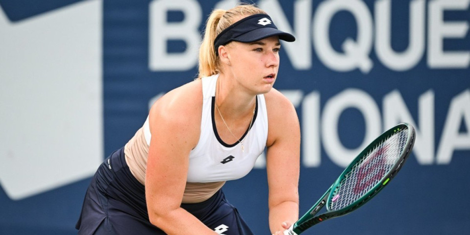 Neviđeno - Ovo će joj žestoko zameriti! Ruskinja razbila Ukrajinku, prekrstila se, a onda.. (VIDEO)