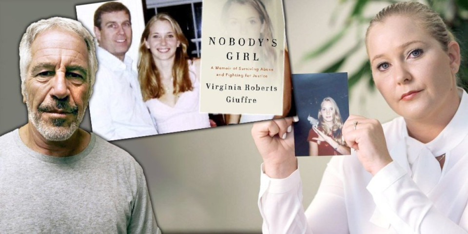 Silovao me je premijer! Šokanta ispovest žrtve pedofilskog lanca: Davio me je dok nisam izgubila svest, krv je tekla svuda