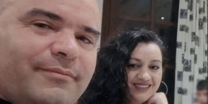 Stravično ubistvo u Grčkoj: Albanac nožem iskasapio suprugu - oglasila se sestra nesrećne žene o nasilju koje je trpela!  (UZNEMIRUJUĆI SADRŽAJ)