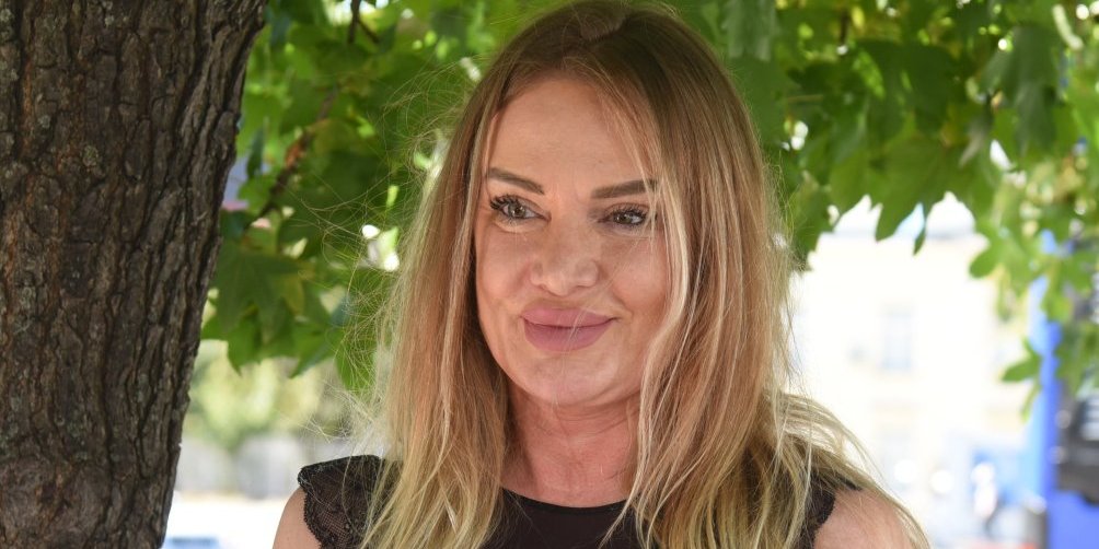 U "Elitu 9" ulazi Ronaldova menadžerka: Hapsili je dva puta, imala aferu sa ženom