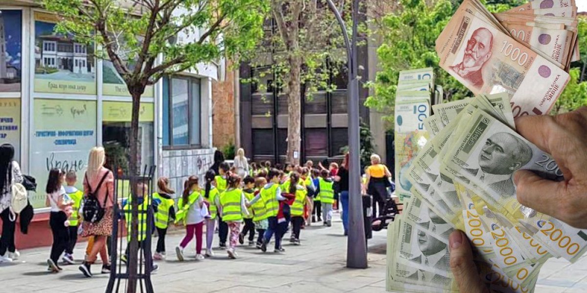 Novčana čestitka za prvake: Iz gradske kase po 7.000