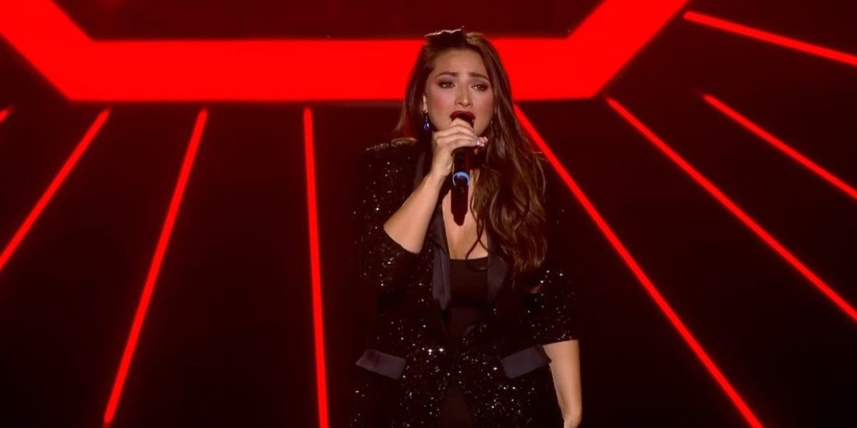 Pevačica se u 18. godini šlogirala - Olivera otkrila svoju tešku sudbinu: "Otac mi je umro na ružan način"