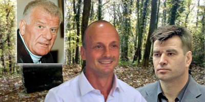 Na današnji dan pre 25 godina, ubijen je bivši predsednik Predsedništva Srbije Ivana Stambolić. Za njegovo ubistvo osuđeni su pripadnici Jedinice za specijalne operacije (JSO) Državne bezbednosti Srbije.