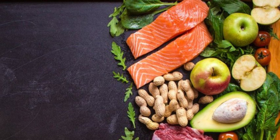 Saznajte šta da jedete posle moždanog udara i sprečite novi: Ključ za oporavak je na vašem tanjiru