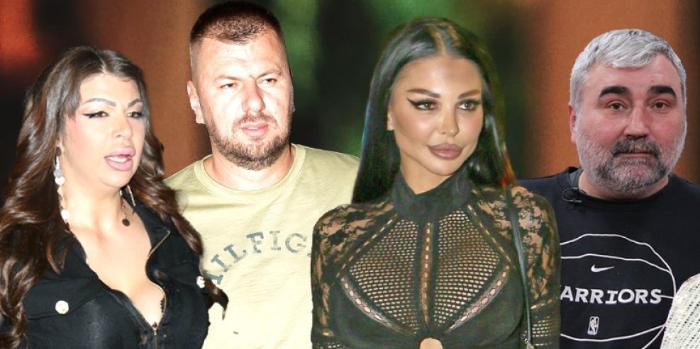 (KVIZ) Pogodite koliko puta su ovi takmičari bili u rijalitiju?